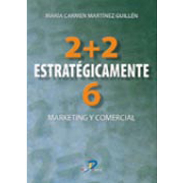 Dos Mas Dos Estrategicamente 6 Marketing Y Comerci 1