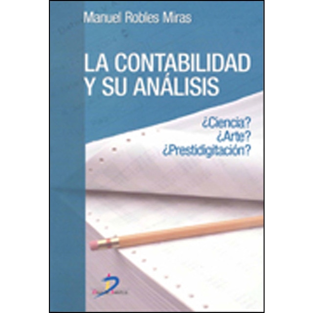 La Contabilidad Y Su Analisis 1
