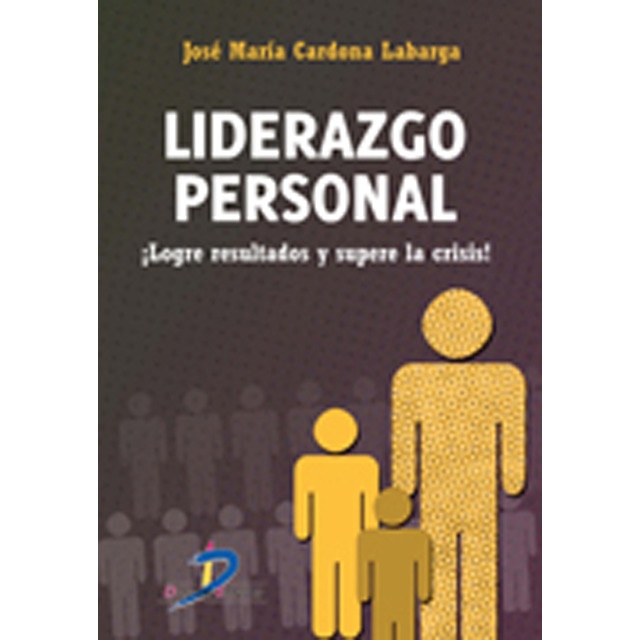 Liderazgo Personal 1