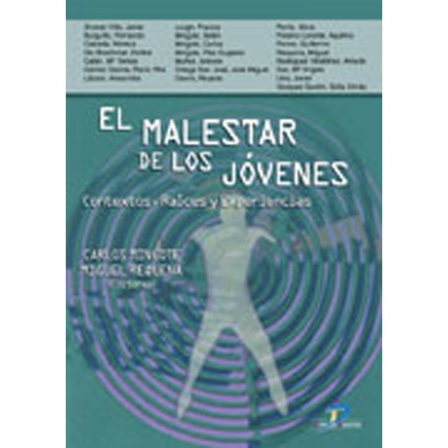El Malestar De Los Jovenes 1