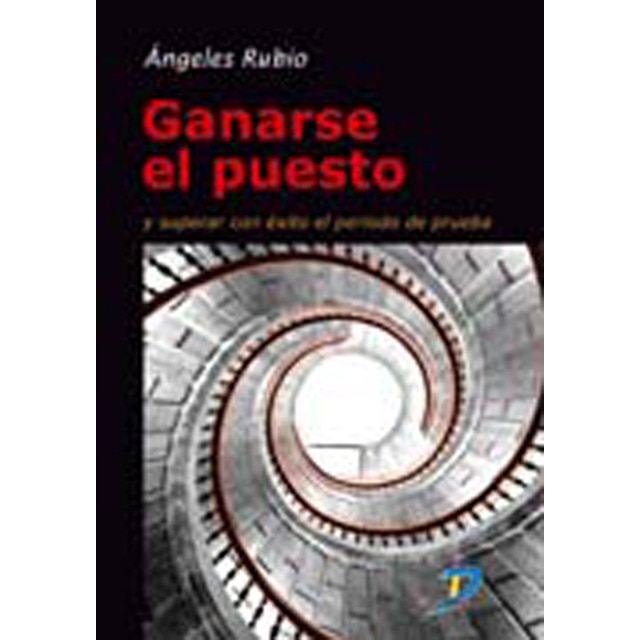 Ganarse el puesto y superar con éxito el periodo de prueba (Capa mole) 1