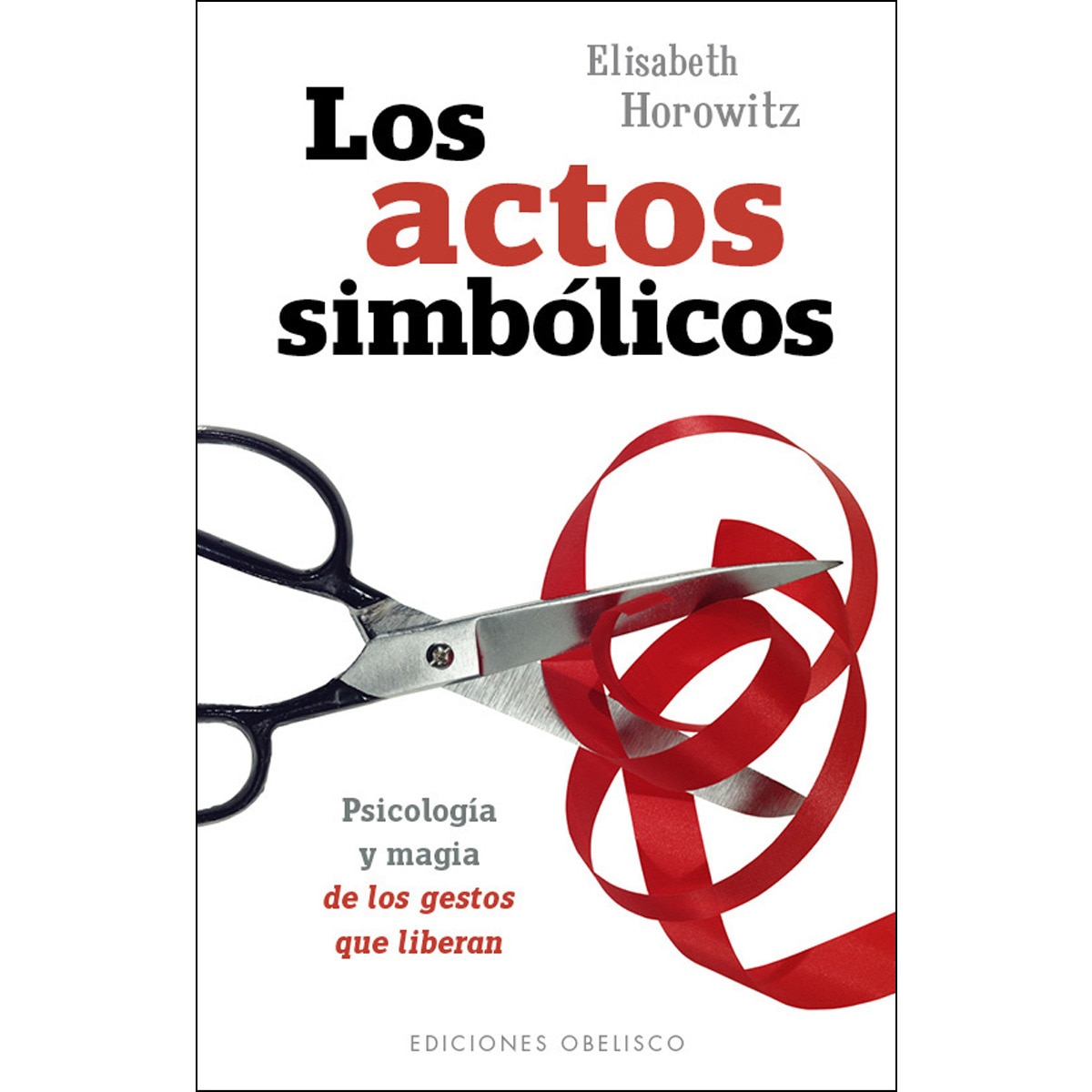 Los Actos Simbólicos 1