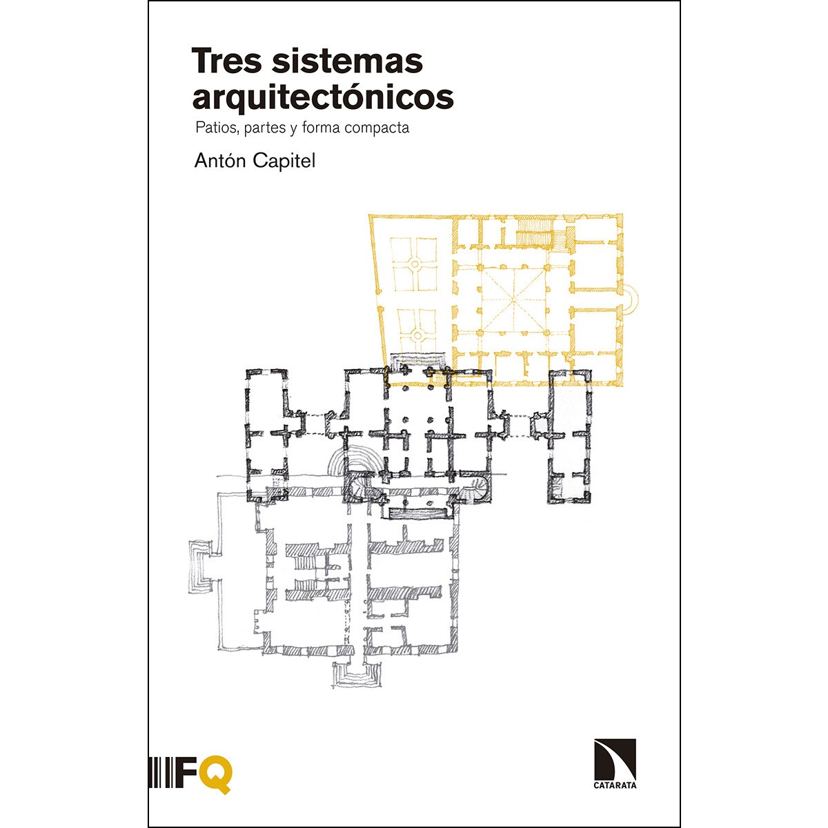 Tres Sistemas Arquitectónicos 1