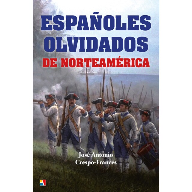 Imagem 0 de Españoles Olvidados De Norteamérica