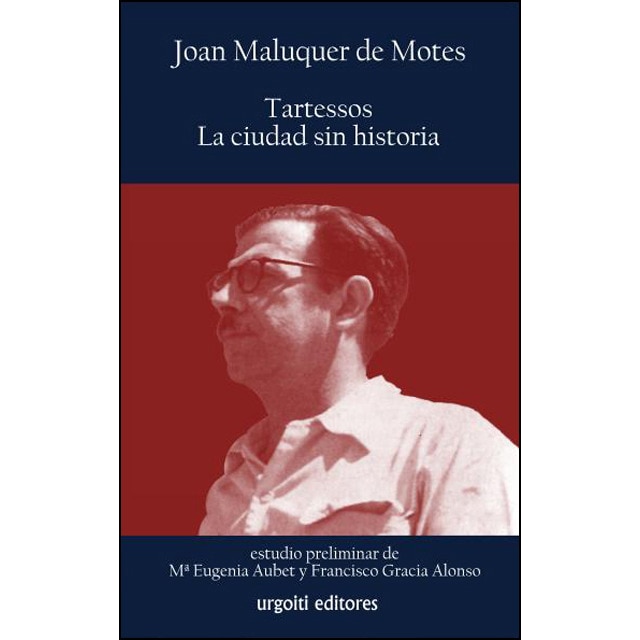 Imagem 0 de Tartessos, la ciudad sin historia