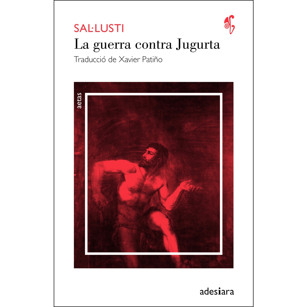 Imagem 0 de La guerra contra jugurta