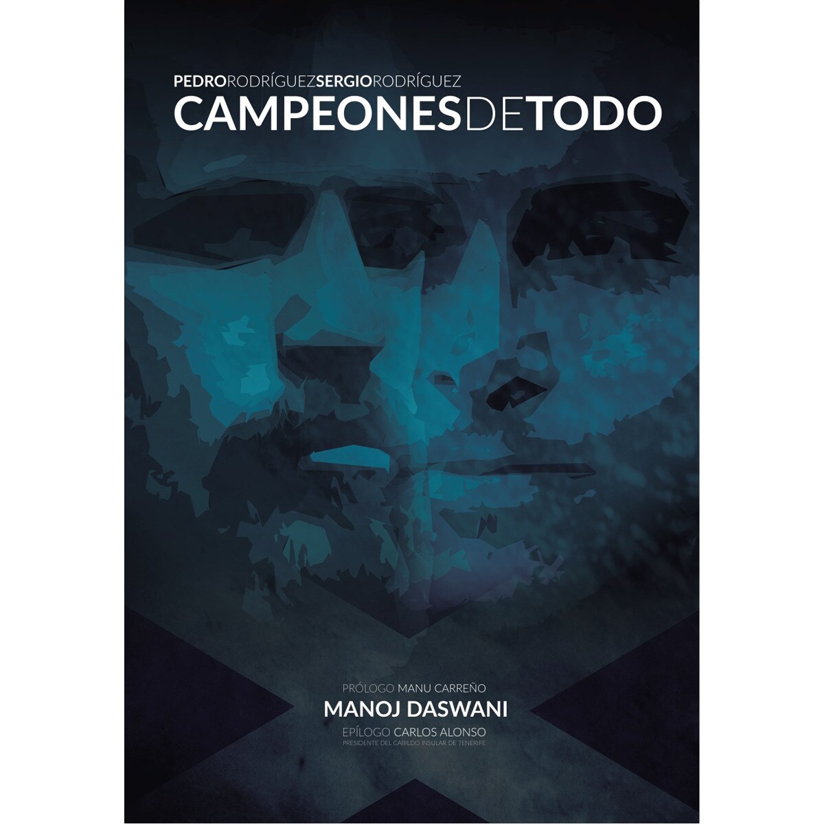 Imagem 0 de Campeones de todo (Tapa dura)