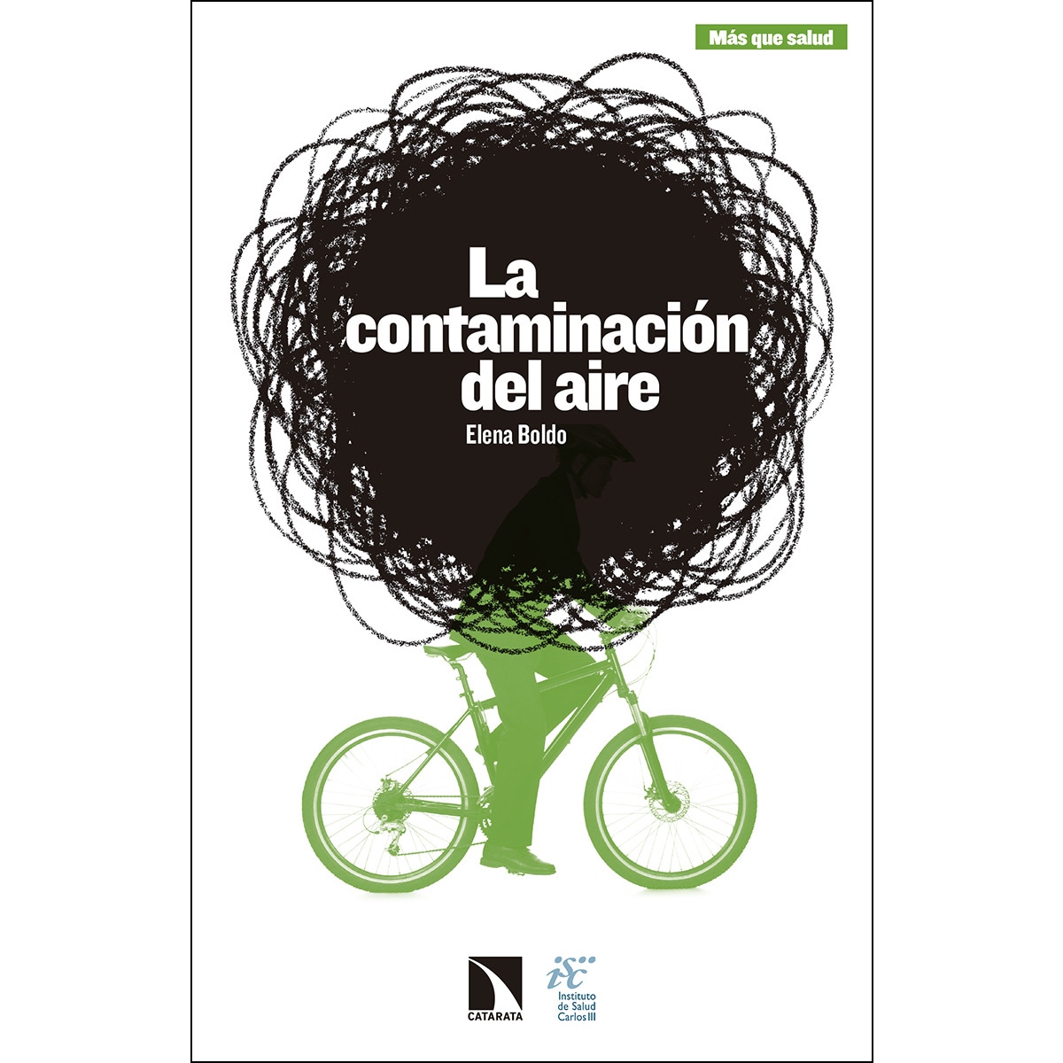 La contaminación del aire 1