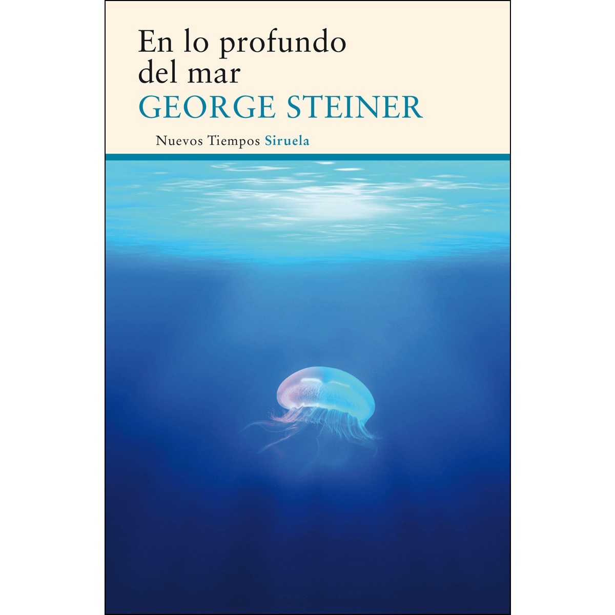 En lo profundo del mar(Tapa blanda) 1