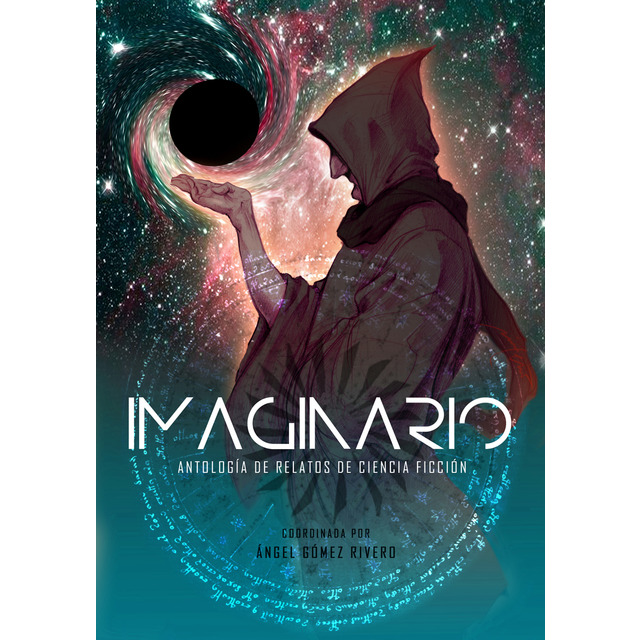 Imagen 0 de Imaginario (Tapa blanda)