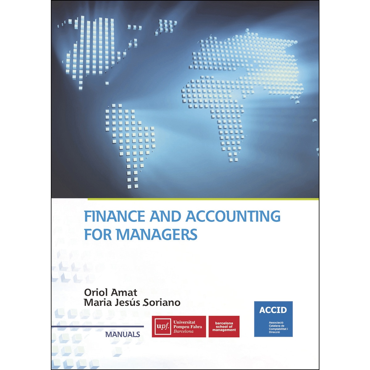 Finance And Accounting For Managers 1