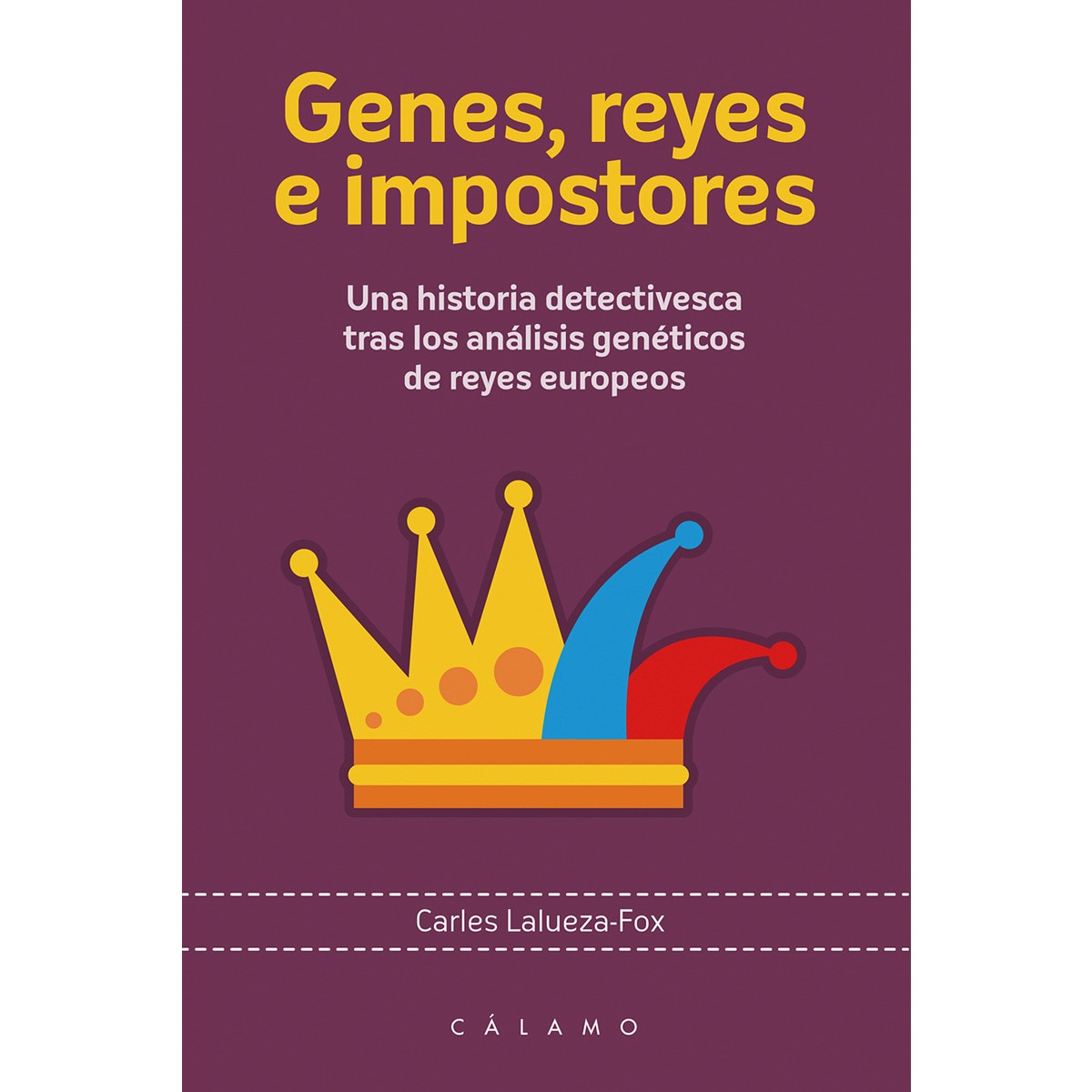 Genes. Reyes E Impostores 1