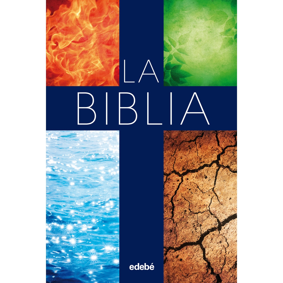 LA BIBLIA (Capa dura) 1