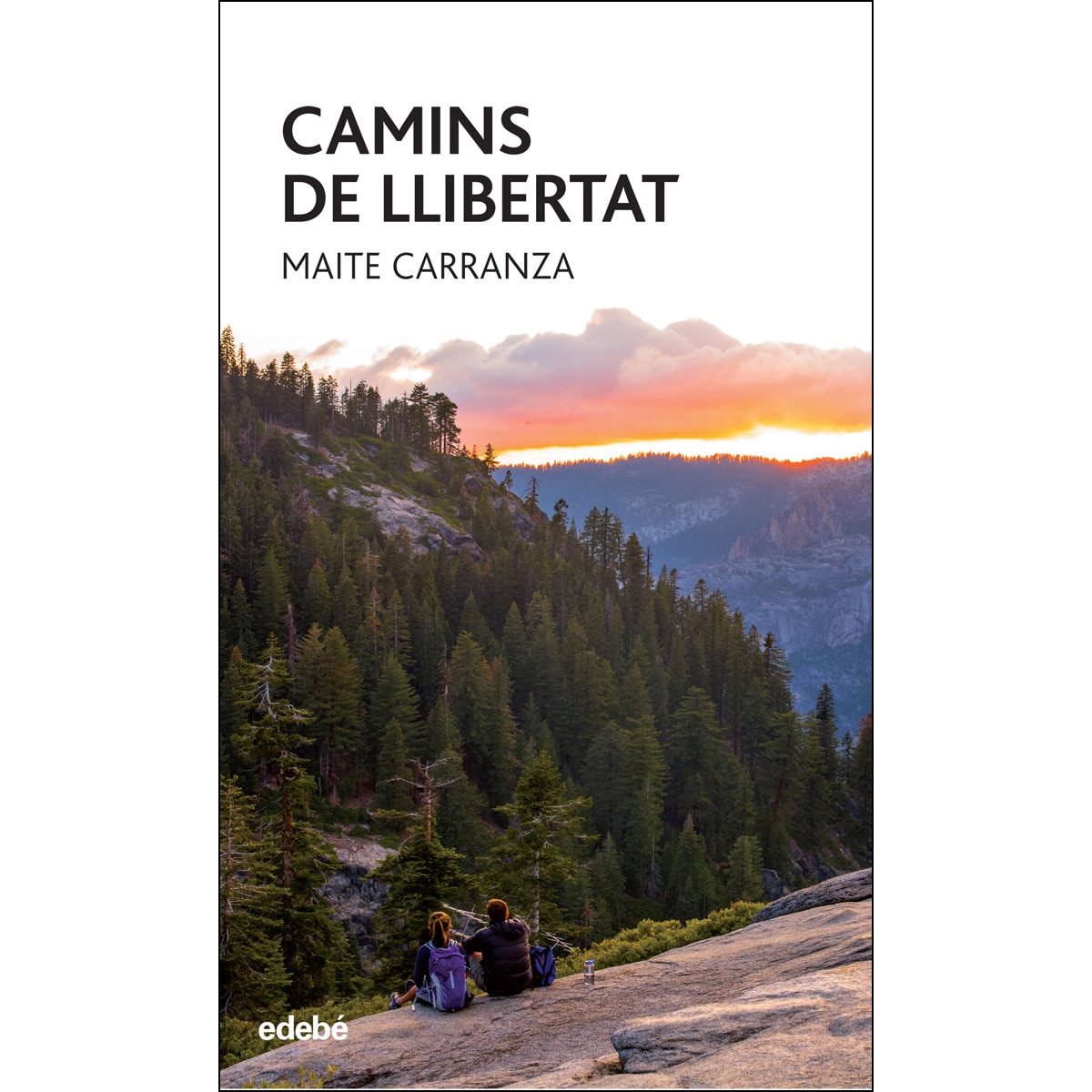 CAMINS DE LLIBERTAT (Capa mole) 1