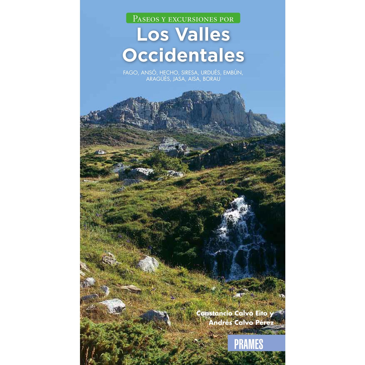 Imagem 0 de Paseos Y Excursiones Por Los Valles Occidentales