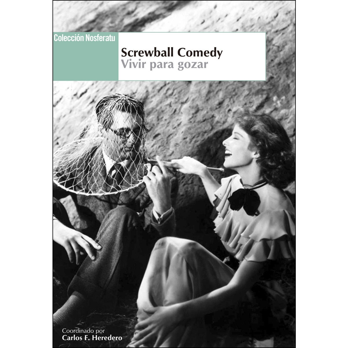 Imagem 0 de Screwball Comedy. Vivir Para Gozar