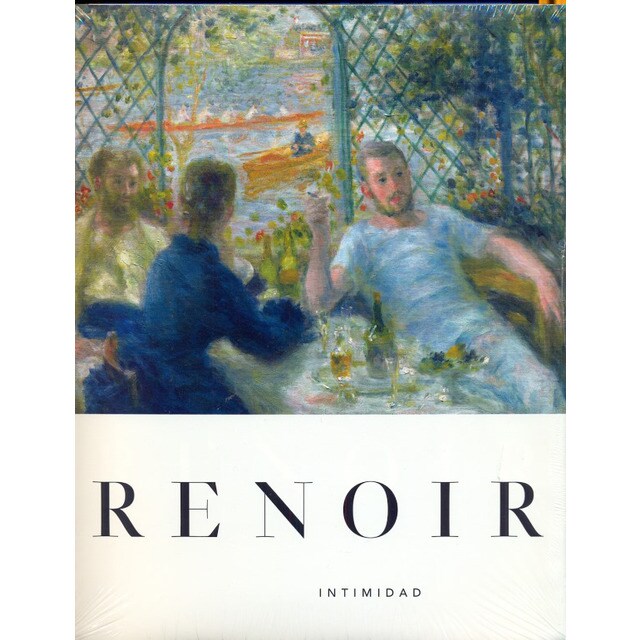 Imagem 0 de Renoir. Intimidad