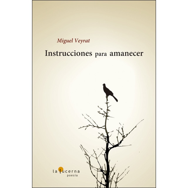 Imagem 0 de Instrucciones Para Amanecer