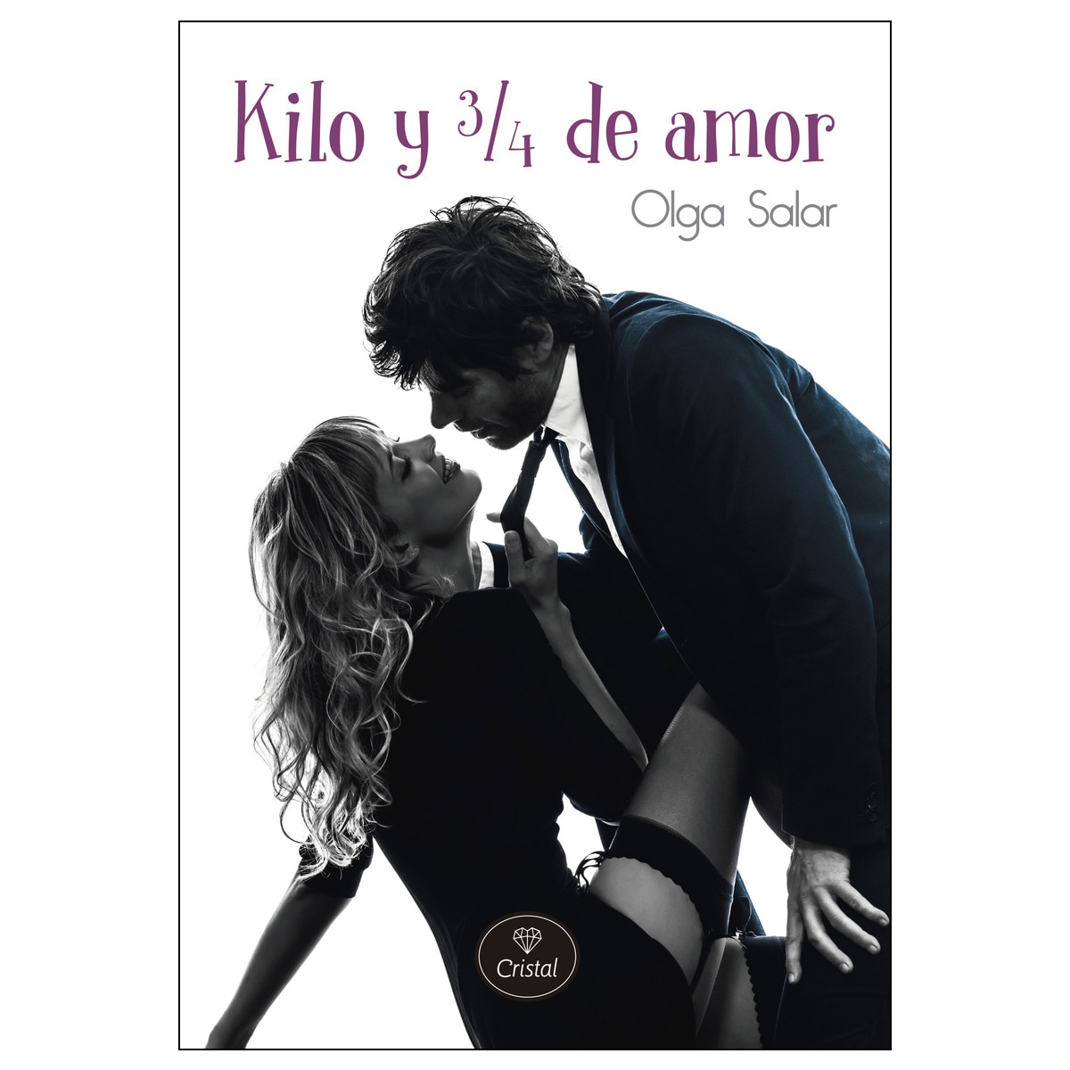 Imagem 0 de Un Kilo Y 3/4 De Amor