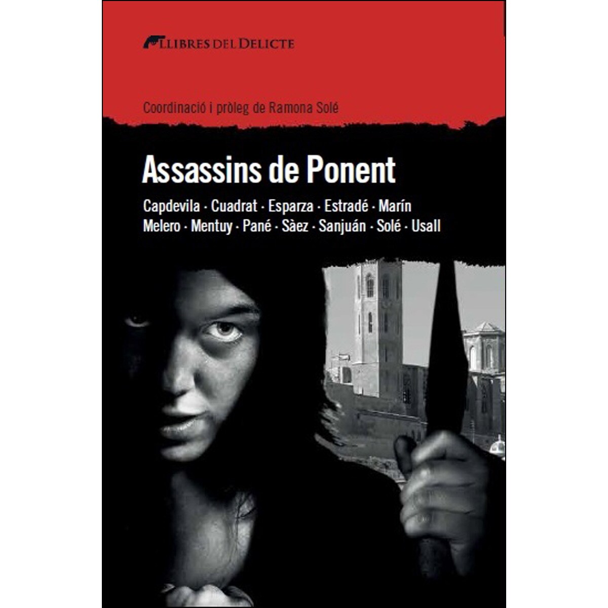 Assassins De Ponent 1