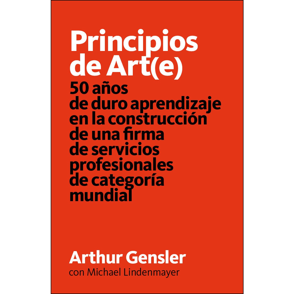 Principios De Art (E) 1