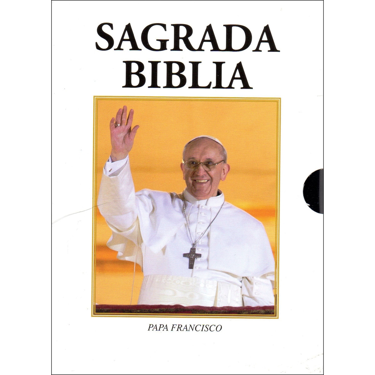 Sagrada Biblia 1