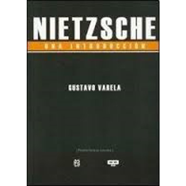 Imagem 0 de Nietzsche. Una Introducción