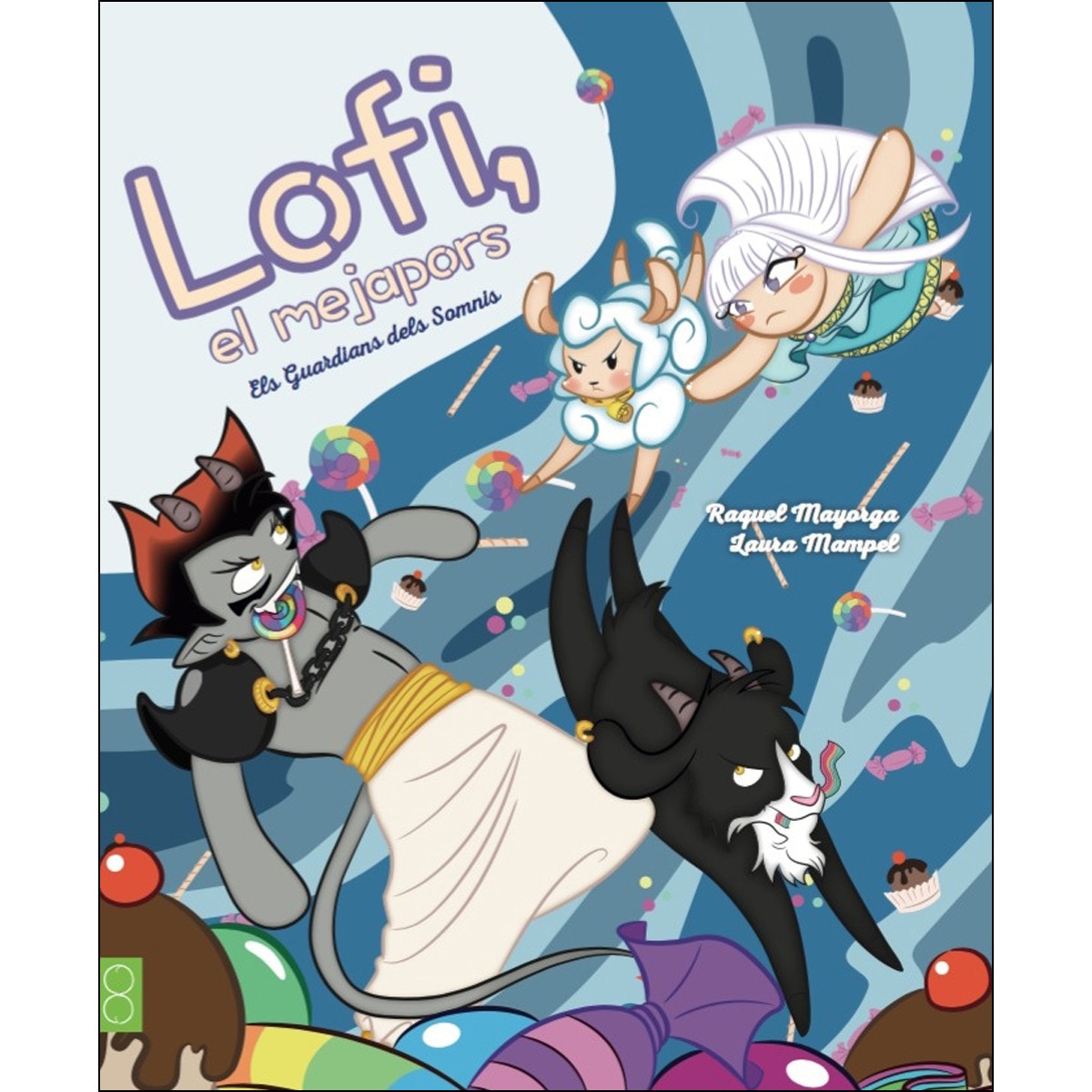 Lofi. El Menjapors 1