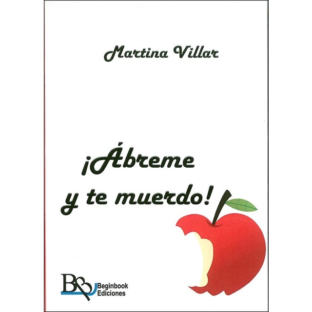 Imagem 0 de ¡Ábreme Y Te Muerdo!