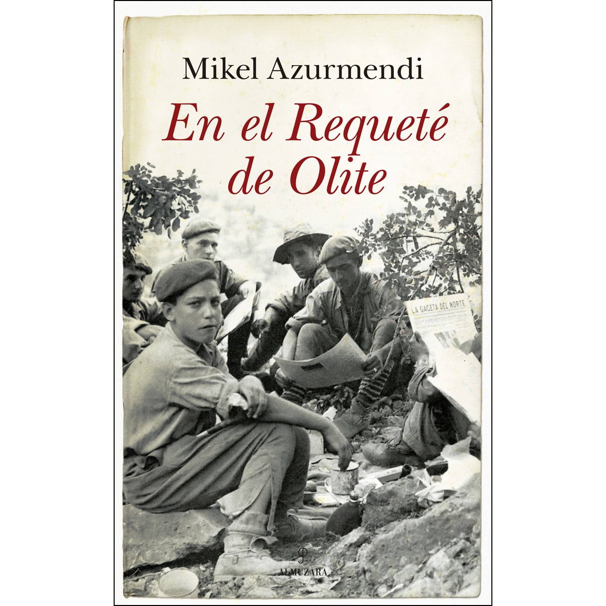 En El Requeté De Olite 1