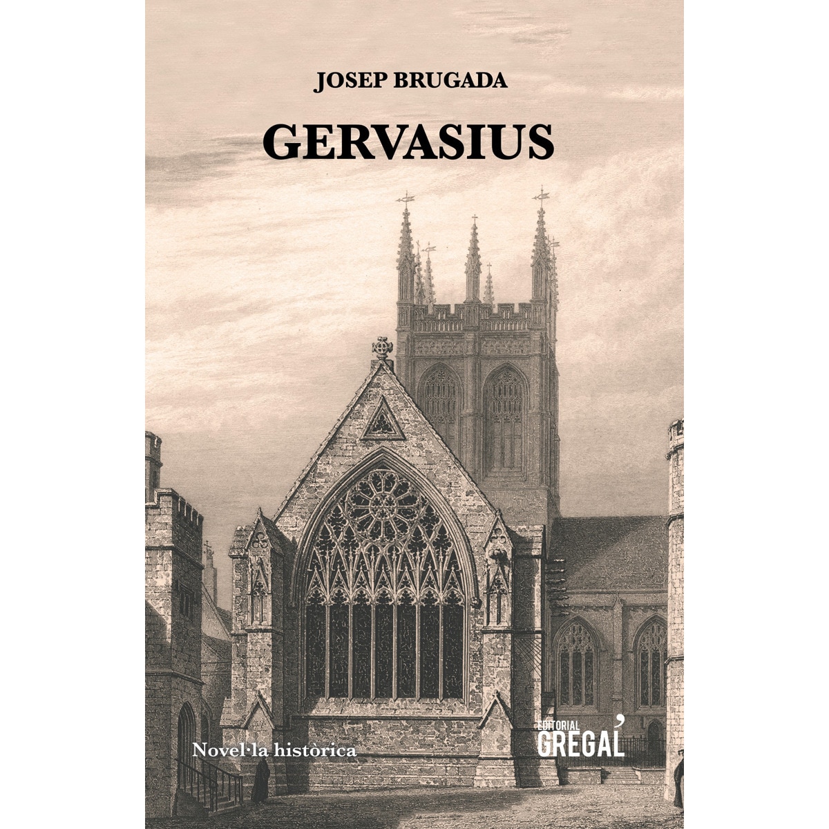 Gervasius 1