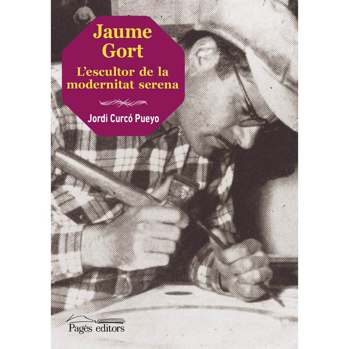 Jaume Gort 1