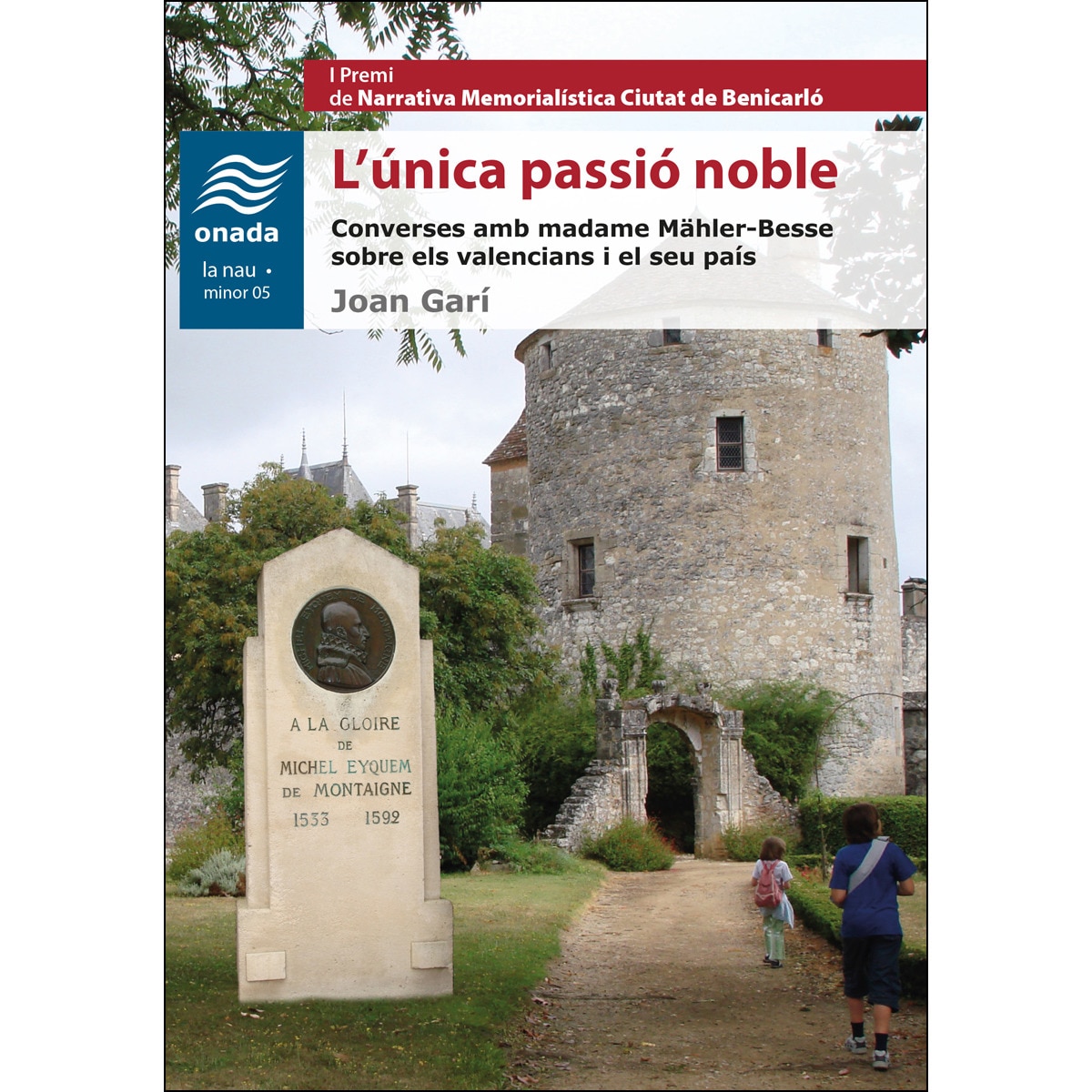 L'Única Passió Noble 1