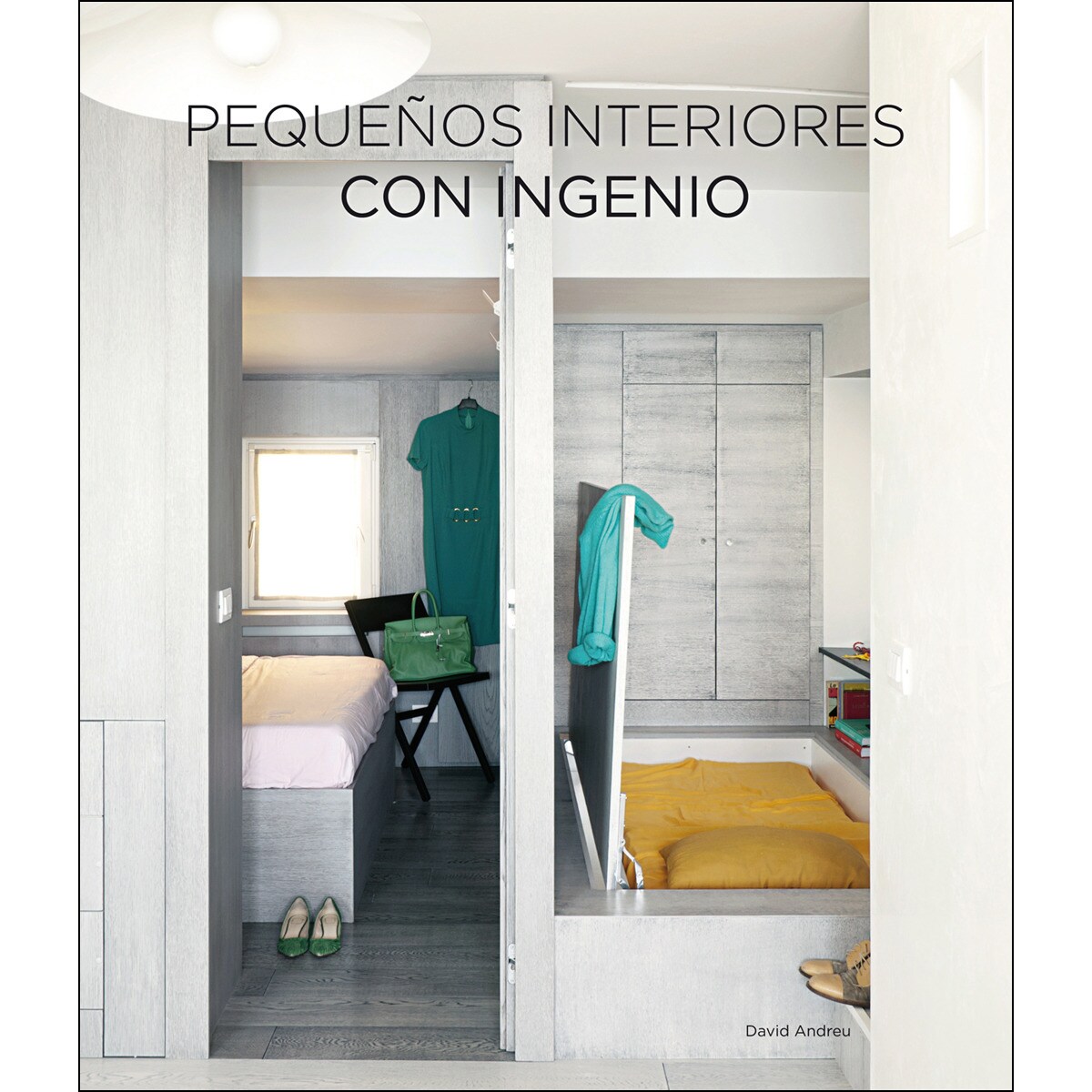 Peque¿os Interiores con Ingenio 1