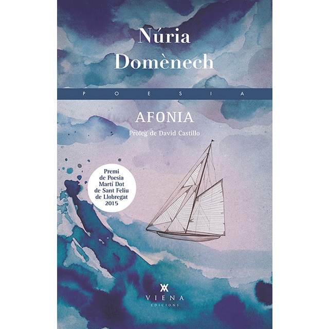 Afonia (Tapa blanda con solapas) 1