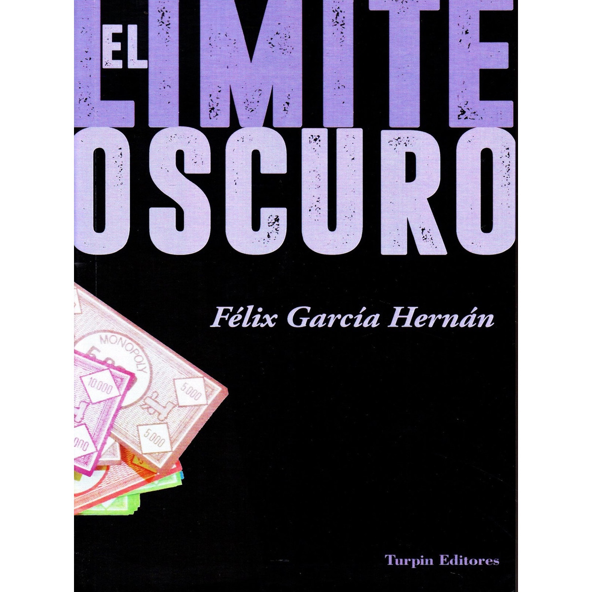 Imagem 0 de El Limite Oscuro