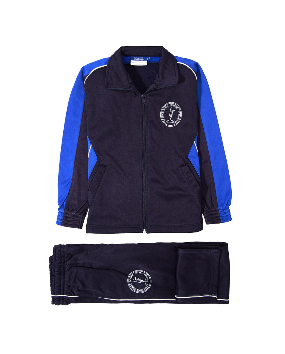 Survêtement d'uniforme