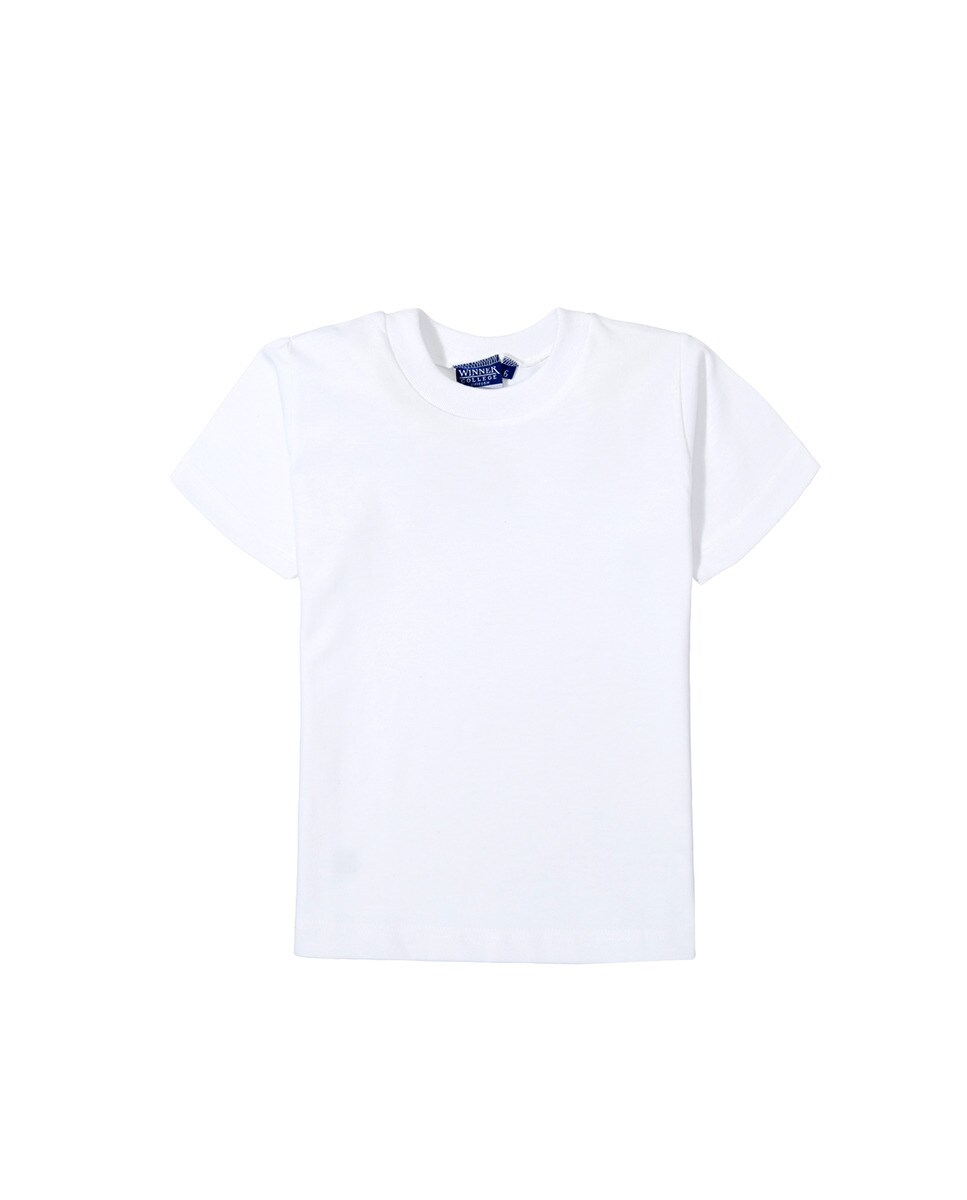 Tshirt sport uniforme