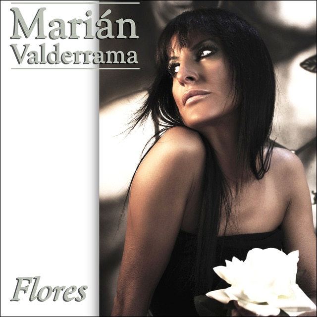 Imagen 0 de Flores (CD)