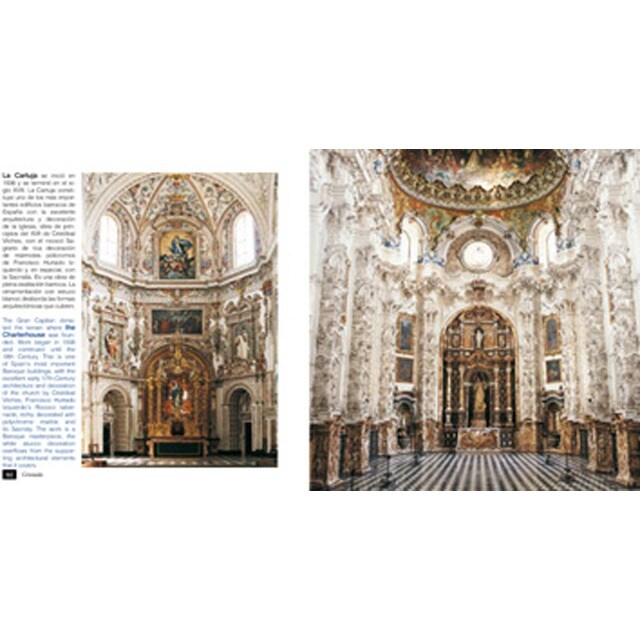 Andalucía visitada (Tapa blanda) 3