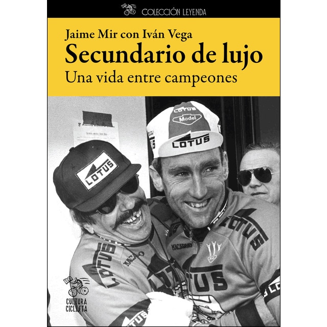 Imagem 0 de Secundario De Lujo