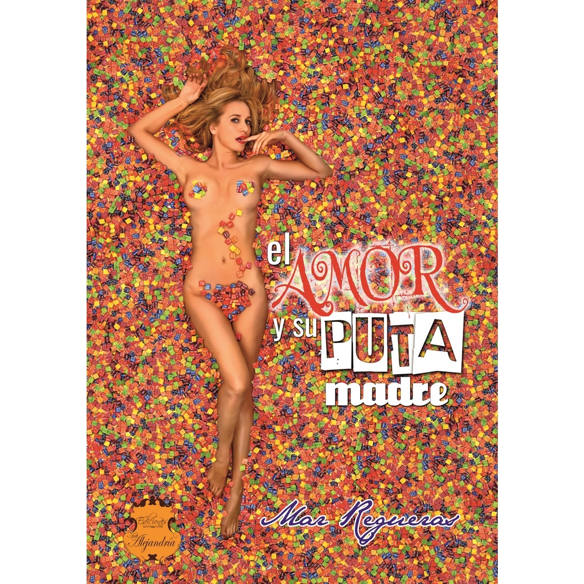 El amor y su puta madre (Capa mole) 1