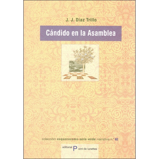 Imagem 0 de Cándido En La Asamblea
