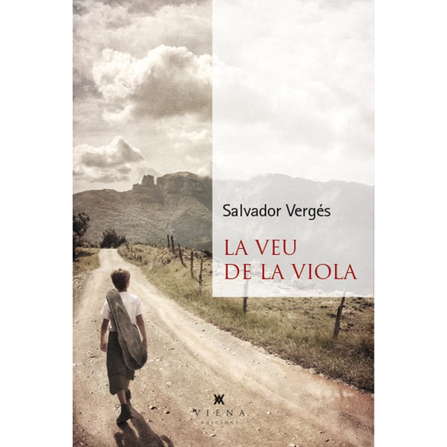 Imagen 0 de La veu de la viola  (Tapa blanda con solapas)
