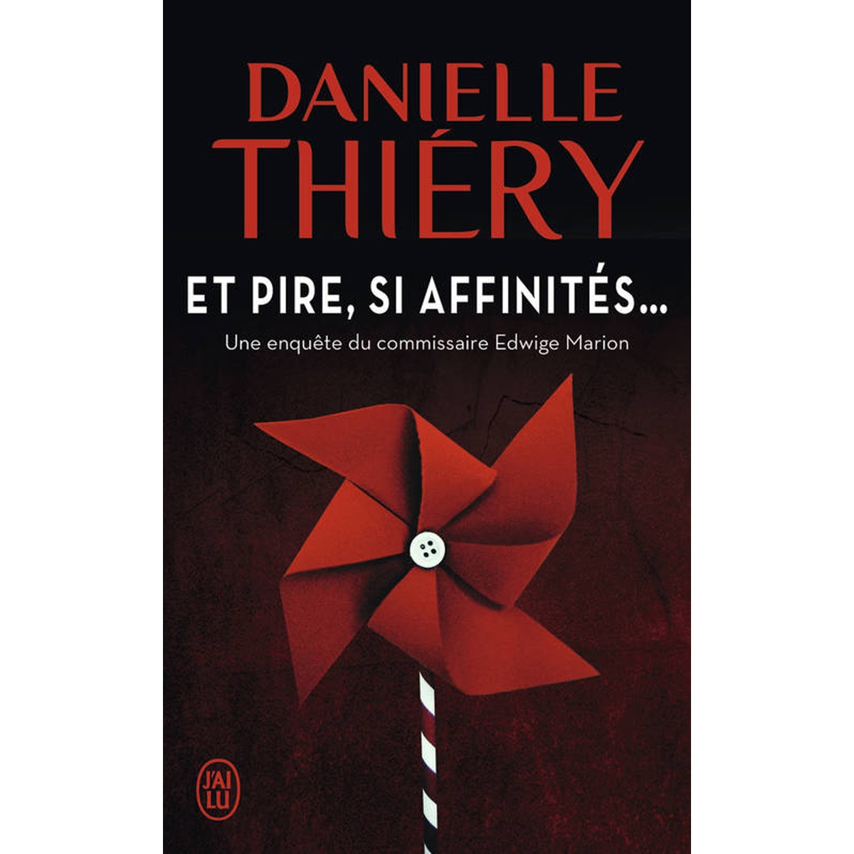 Imagem 0 de Et pire si affinités...