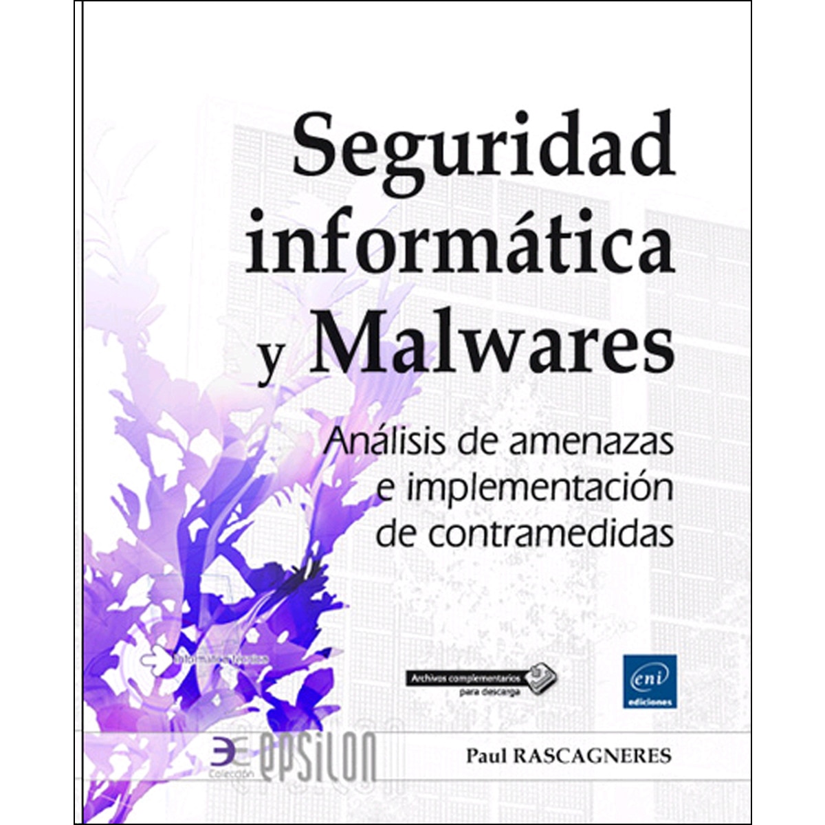 Imagem 0 de Seguridad Informática Y Malwares