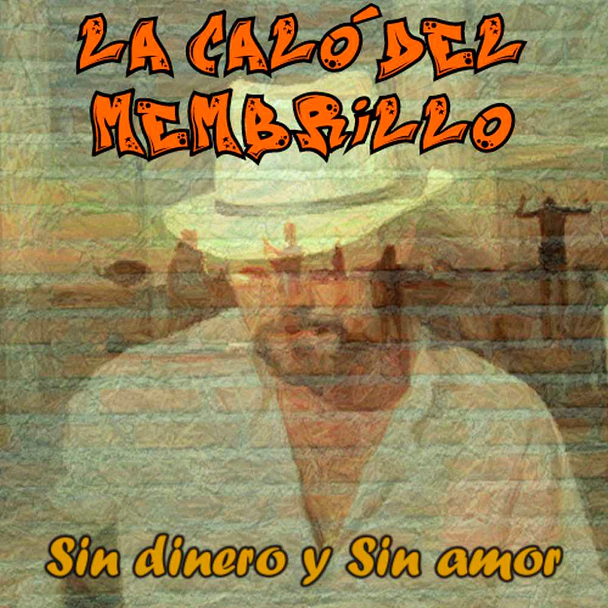 Imagen 0 de Sin dinero y sin amor (CD)