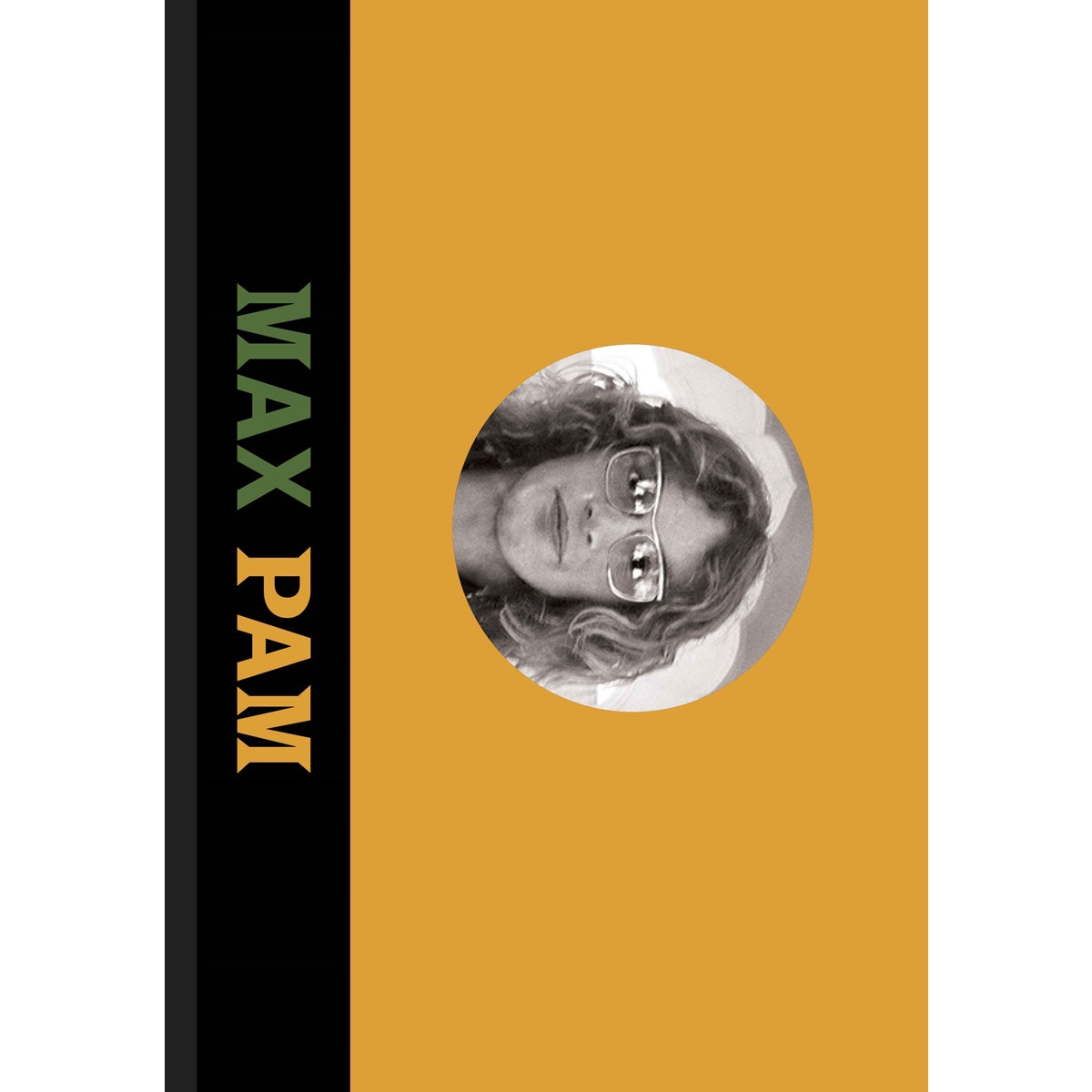Autobiographies: Max Pam. 1