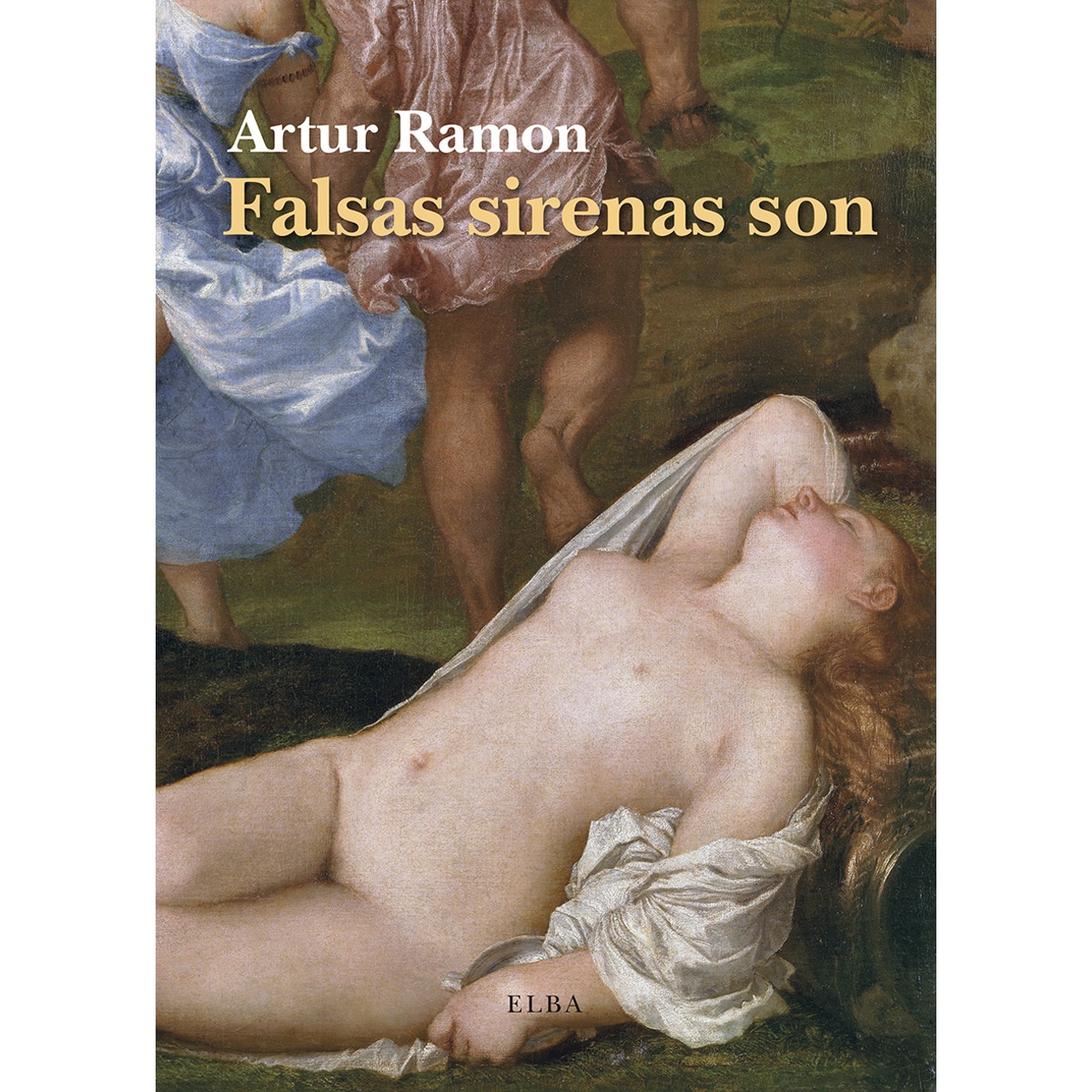 Imagem 0 de Falsas Sirenas Son