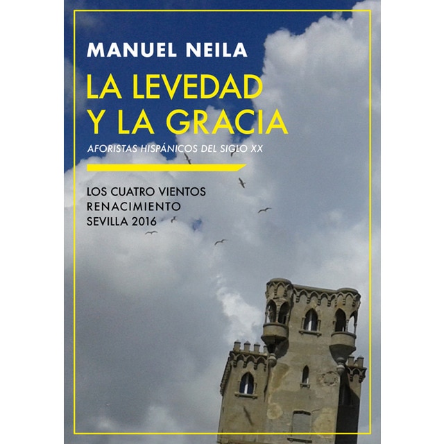 La Levedad Y La Gracia 1